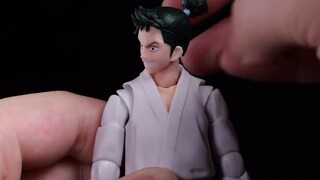 450 Shusui Jinchuriki Accessory Pack [โมเดลเพลย์โมเดลโชว์] SHF Ryoma MONSTERS หนึ่งร้อยสามเลิฟ มังกร