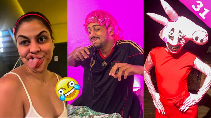 Try Not to Laugh: OUT OF THIS WORLD Level 😂🤯 (You Won’t Make It! Or Will You?)