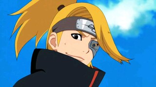 Naruto Shippuden : Episod 19 | Malay Dub|