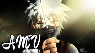 Kakashi Hatake - [AMV]