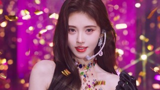 【جو جينغ يي】مسرح جديد!! تحت الأضواء، هي الماسة الأكثر تألقًا. في 15 ديسمبر 2022، ستقدم مسرحية خاصة م