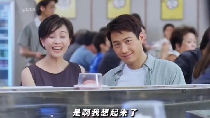 哪怕你帅的如同黎明，也会因为一无所有而被甩