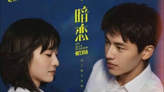 🇨🇳 MY BLUE SUMMER | FULL MOVIE | TAGALOG