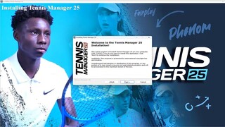 Tennis Manager 25 DOWNLOAD PC
