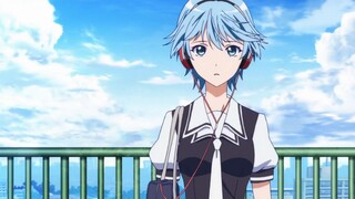 Fuuka สายลมรักฤดูร้อน ตอนที่ 1 ซับไทย