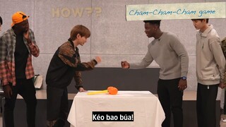 [VIETSUB] Taste of Culture | TEMPEST