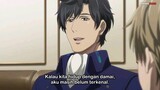 Legend of galactic heroes die neue these S2 episode 7 sub indo