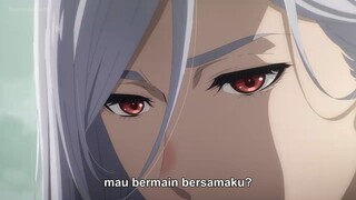 Episode 5|NieR:Automata Ver1.1a|Subtitle Indonesia