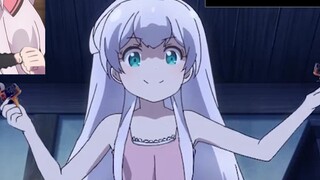 【Anime Parody #2】Why is the Mylu I see so weird???