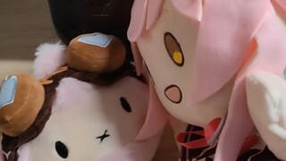Please transfer all the money to Hinatahime