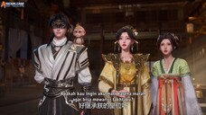 [ EPISODE 14 ] Tun Tian Ji - 1080p Super Duper HD Sub Indo