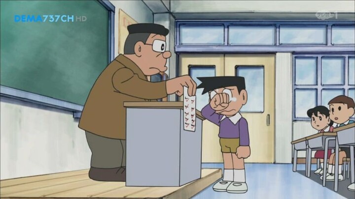 Doraemon 78 Bahasa Indo