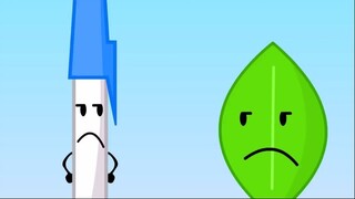 BFDI 6 - Power of Three