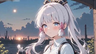 [Genshin Impact] Feed this image to AI 500 times, what will happen? (5)