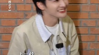 周深零帧起手清唱《梦见你》，一百昏！一百昏！