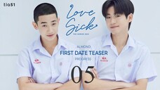 Love Sick (2024) Ep.5 INDO SUB