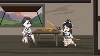 第9集丨七脉会武