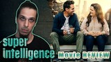 SuperIntelligence - Movie REVIEW |HBO Max|