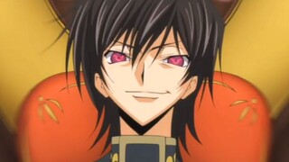 Cũng giống như mn _là King nhưng vẫn khóc vì tình #anime