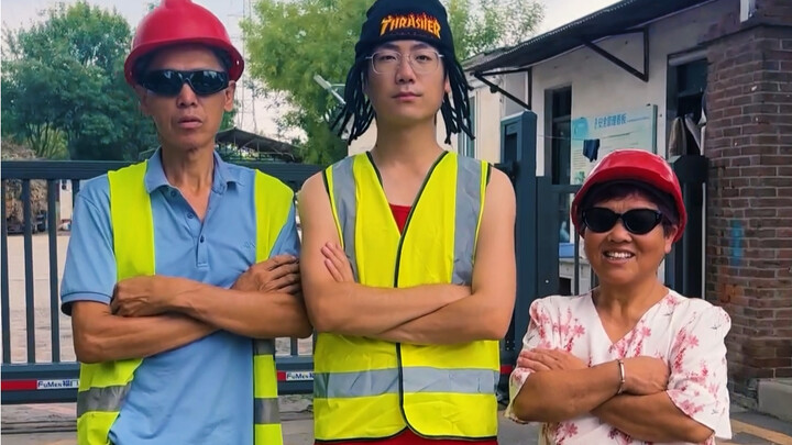 Rap Pekerja Migran