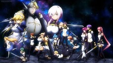 SEIKEN TSUKAI NO WORLD BREAK // AUDIO LIBRO // NOVELA LIGERA // VOLUMEN 1