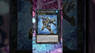 ARMORED XYZ - One Minute Overview