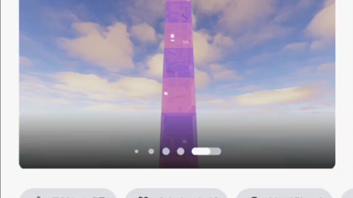 MENARA PERMEN - ROBLOX INDONESIA
