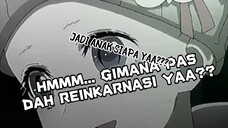 KETIKA U REINKARNASI JADI ANAK IDOL ✨🌹 ||Jj am anime||