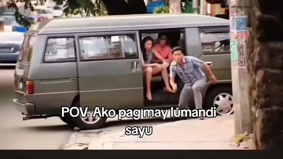 pag my lumandi sayo