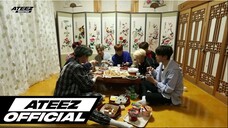 ATEEZ Wanted EP.05 (ENG SUB)