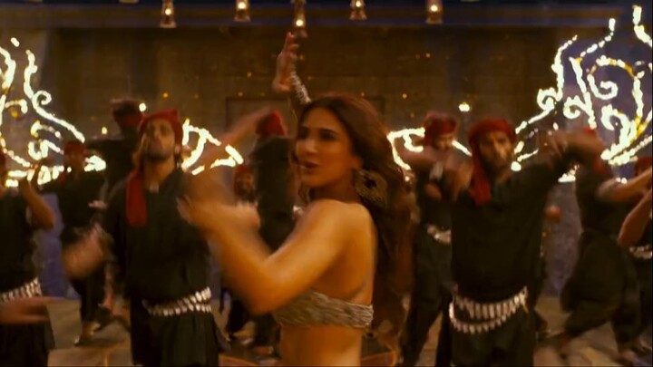 Shera Movie