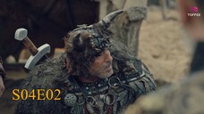 2Kurulus Osman 2025 S04E02