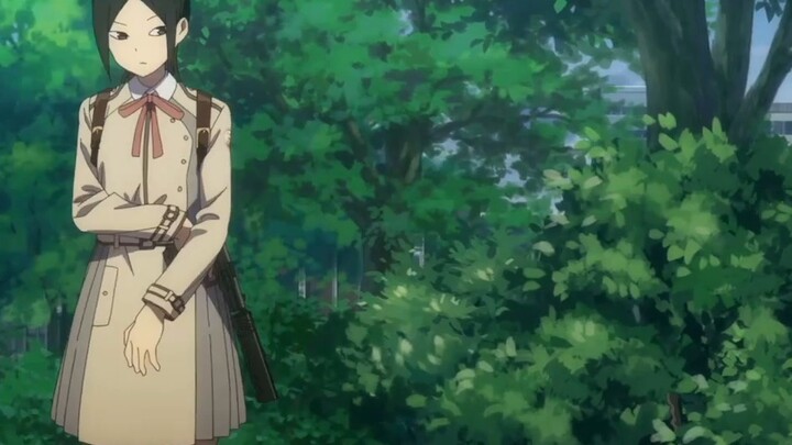 "Ý thức chuẩn mực của người Nhật"