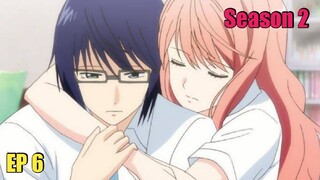 3D Kanojo Real Girl S2 - 06