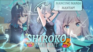 Shiroko edit AMV ( 20 MIN )