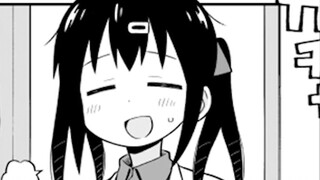 Stop Being an Onii-chan 12: Mahiro gave up his identity as a "security guard" and completely depende
