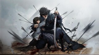 [RemRem] What is the recent hit domestic visual novel game "The Starving Man: A Thousand Mile Journe