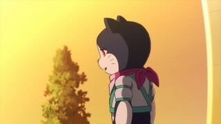 Eiga Doraemon 42 - Nobita to Sora no Utopia