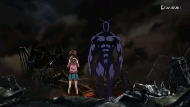 One Punch Man [Season .1] Eps .1