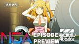 Rumble Garanndoll Episode 04 Preview [English Sub]