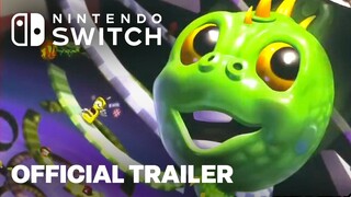 Nintendo 64 – April 2024 Game Updates – Nintendo Switch Online