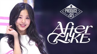 After LIKE (Produce 48 Ver.)