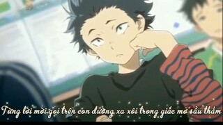 Tất cả sẽ tốt hơn nếu như tớ biến mất #anime