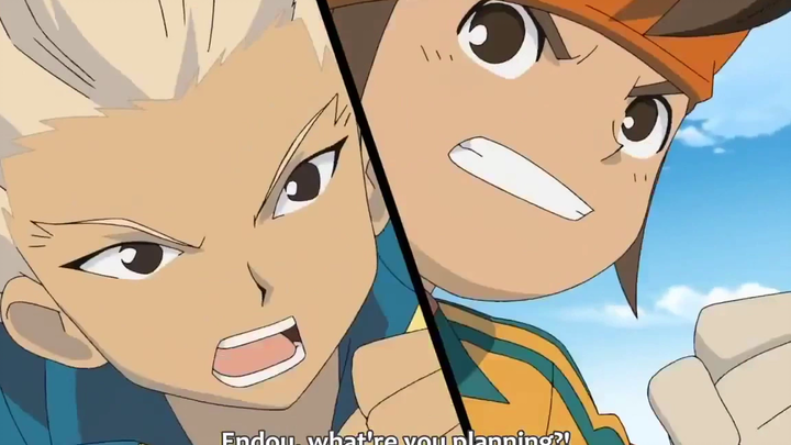 อินาสึมะ 1 ไป