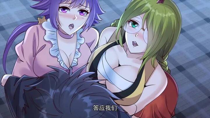 【Eng Sub】I Went Down the Mountain to Get Married, Only to Be Dumped by the Bai Family. My Seve