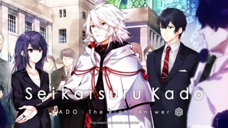 Seikasuru Kado Episode 1 Subtitle Indonesia