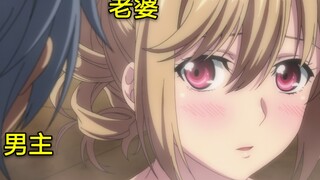 自古单马尾多傲娇天然萌啦！动画里那些超可爱的单马尾美少女！