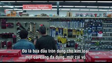 Florida Man EP 1 [Sub Việt]