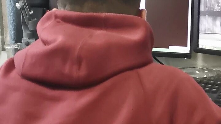 【Kak Han Bukan Paman】Menebak Koin, Pemuda Tadinya Mengira Sudah Selamat...