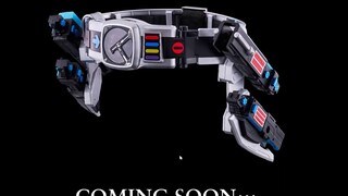 2.0 increased quantity and slightly increased price! CSM Electric King Belt & K Taros 2.0 informatio